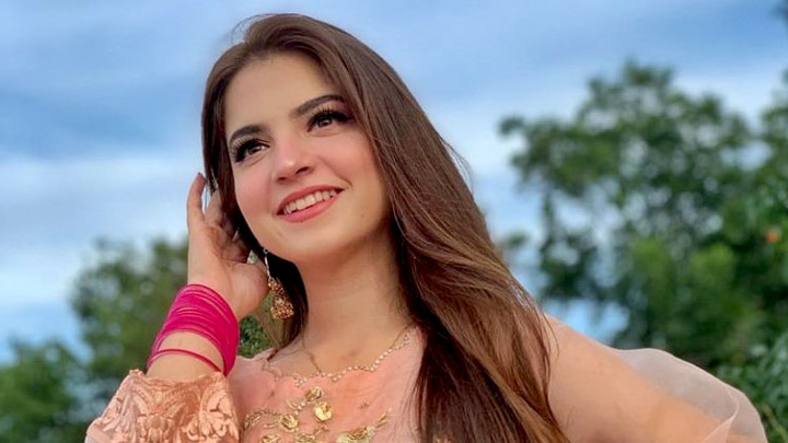 Pawri Girl Dananeer: “Pawri Ho Rahi Remix by Yashraj was PINNACLE of my HAPPINESS because…”