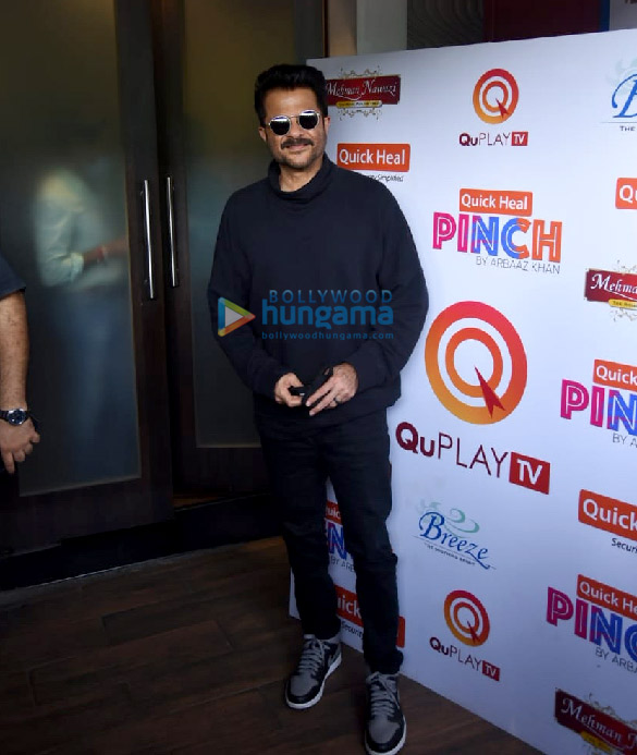 photos anil kapoor snapped on sets of arbaaz khans chat show 3