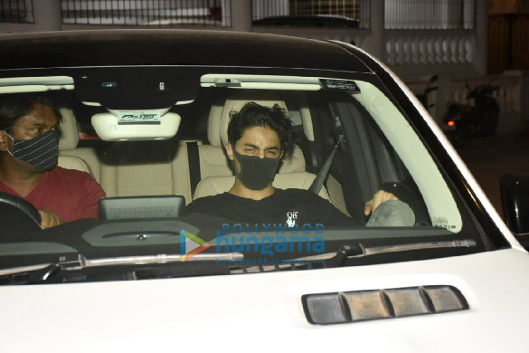 photos celebs attend alia bhatts birthday party at karan johars house in bandra 1
