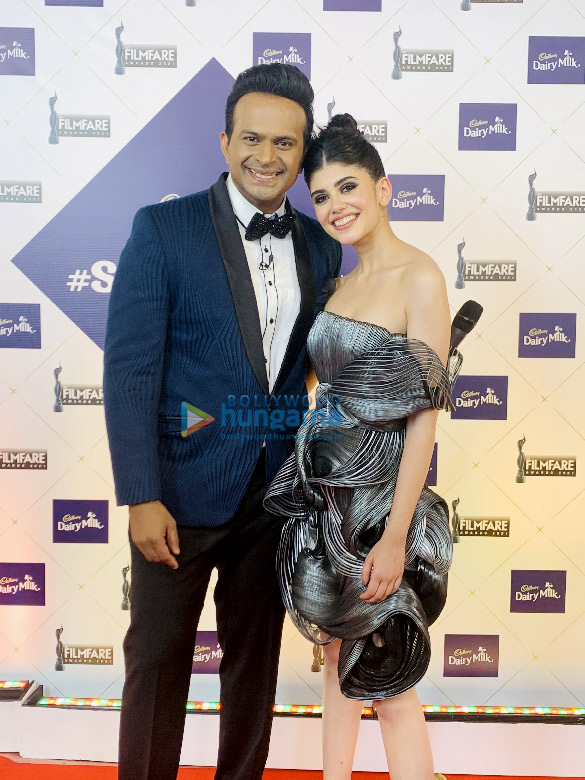 photos celebs grace the red carpet of 66th filmfare awards 1