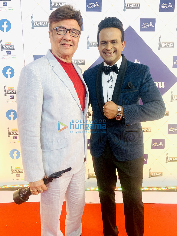 photos celebs grace the red carpet of 66th filmfare awards 5