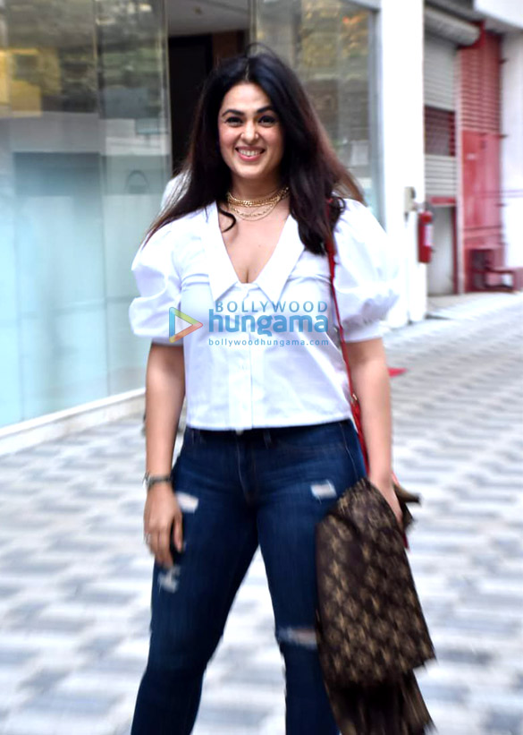 photos celebs grace the screening of mumbai saga 2
