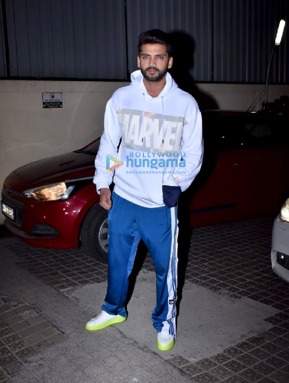 photos celebs grace the screening of roohi 6