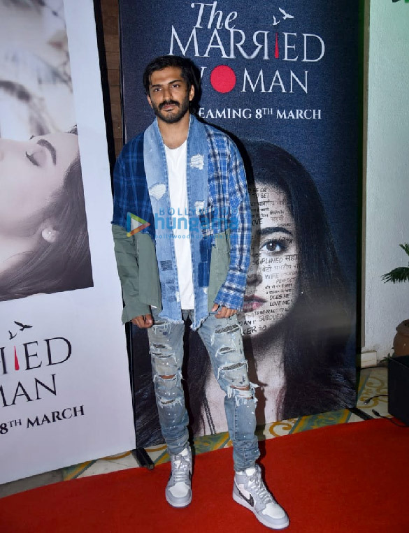 photos celebs grace the screening of the married women 02201 4