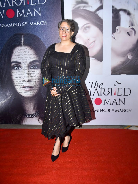 photos celebs grace the screening of the married women 3 2