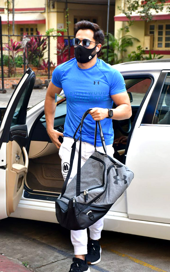 photos emraan hashmi spotted at gym 4 2
