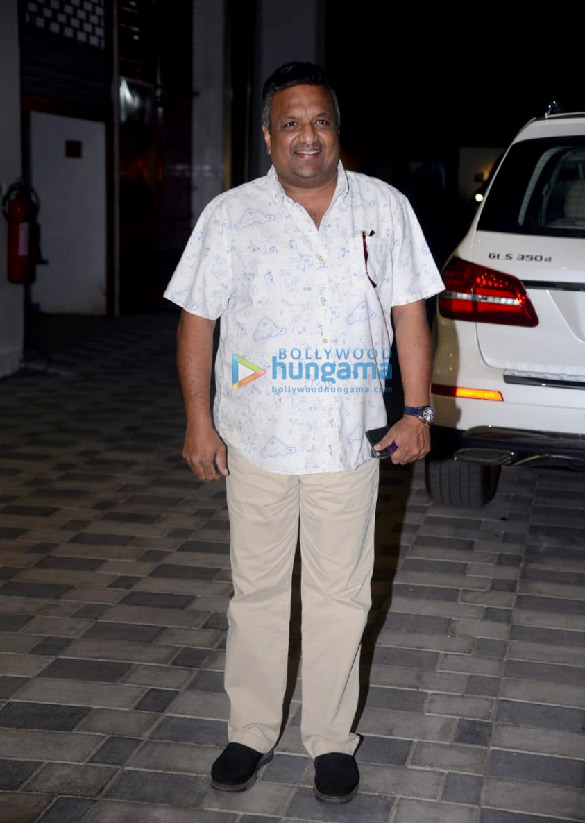 photos john abraham emraan hashmi and sanjay gupta for mumbai saga promotion 3