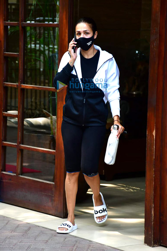 photos malaika arora spotted in bandra 1 16