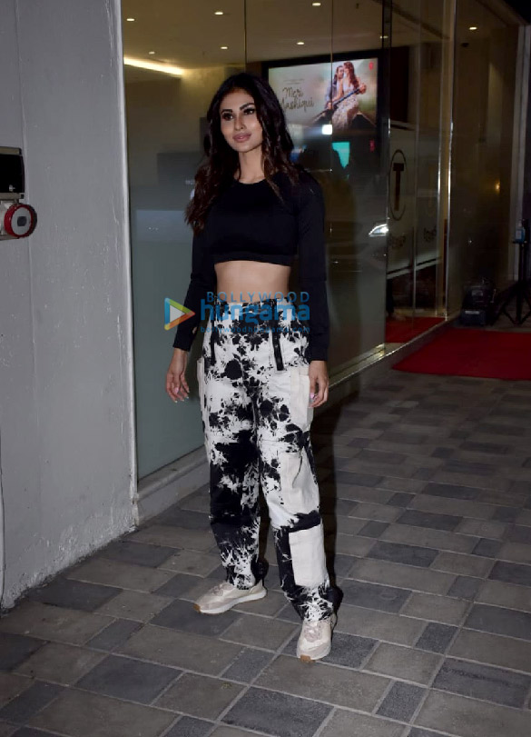 photos mouni roy spotted at t series office 1
