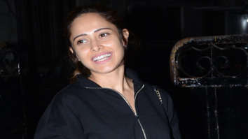 Photos: Nushrratt Bharuccha snapped in Juhu