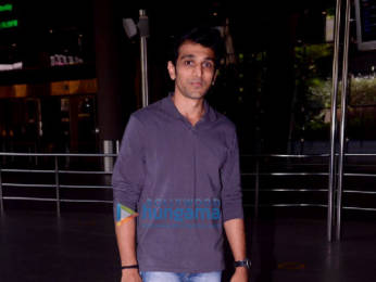 Photos: Rajkummar Rao, Patralekha, Sunny Deol and others snapped at the airport