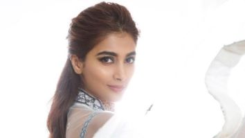 Celeb Photos Of Pooja Hegde