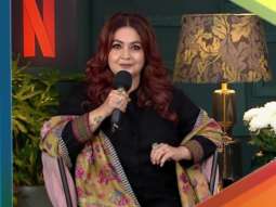 Pooja on Women Empowerment: “Does society PERMIT us to be our real selves? So whatever…”