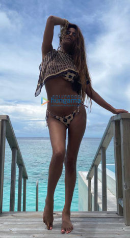 Celeb Photos Of Poonam Pandey