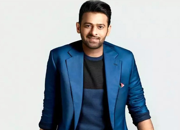 Prabhas buys swanky Lamborghini Aventador Roadster worth Rs. 6 crores on his father's birth anniversary