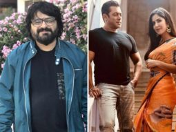 Pritam comes on board as the music composer for Salman Khan and Katrina Kaif’s Tiger 3