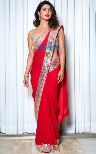 Celeb Photos Of Priyanka Chopra Jonas