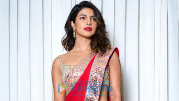 Celeb Photos Of Priyanka Chopra Jonas