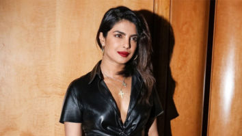 Priyanka Chopra Jonas says she regrets not calling out the director for mistreating her