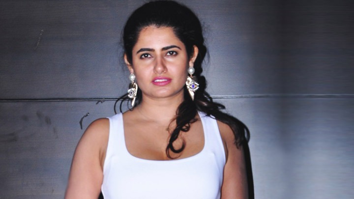 ROFL- Ashima Narwal: “Keep your husbands AWAY from their EXes- my takeaway from…”| Rapid Fire ROFL- Ashima Narwal: “Keep your husbands AWAY from their EXes- my takeaway from…”| Rapid Fire