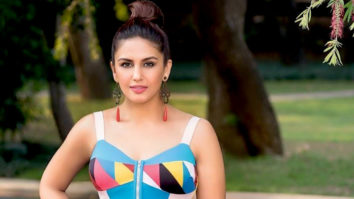 ROFL- Huma Qureshi: “The EASIEST way to piss Akshay Kumar off is…”| Rapid Fire