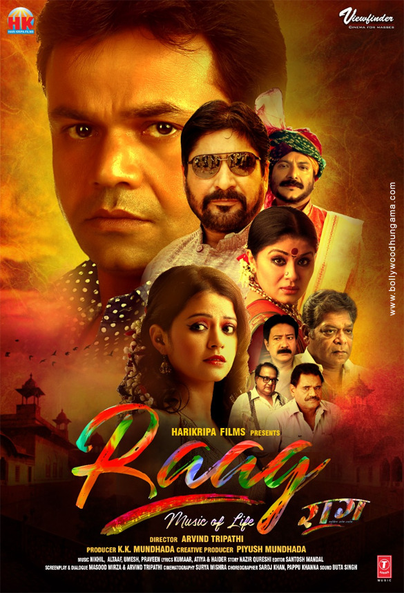 raag the music of life 2