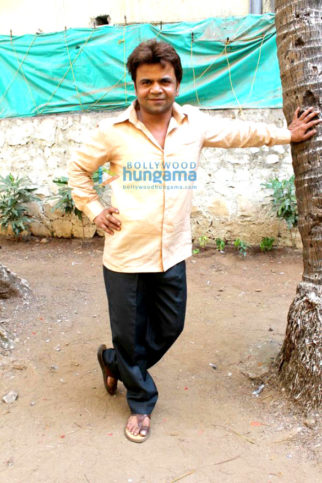 On The Sets Of The Movie Raag – The Music Of Life