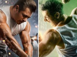 Radhe vs Satyameva Jayate 2: John Abraham’s triple avatars to take on Salman Khan on Eid! Radhe vs Satyameva Jayate 2: John Abraham’s triple avatars to take on Salman Khan on Eid!