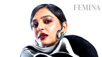 Celeb Photos Of Radhika Apte