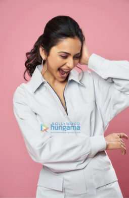 Celeb Photos Of Rakul Preet Singh