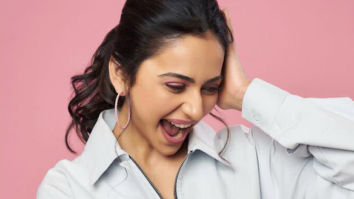 Celeb Photos Of Rakul Preet Singh