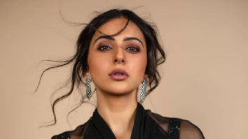 Celeb Photos Of Rakul Preet Singh