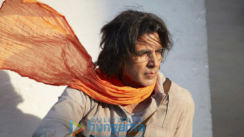 Movie Stills Of The Movie Ram Setu