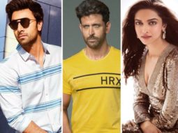 Ranbir Kapoor-starrer Animal to release 5 days after Hrithik Roshan-Deepika Padukone-starrer Fighter