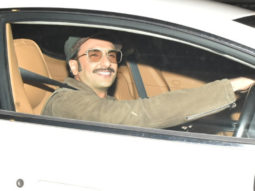 Ranveer Singh, Deepika Padukone, Arjun Kapoor and many celebs at Alia Bhatt’s birthday party hosted by Karan Johar