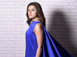 Ridhi Dogra took inspiration from THIS family member for her role in The Married Woman