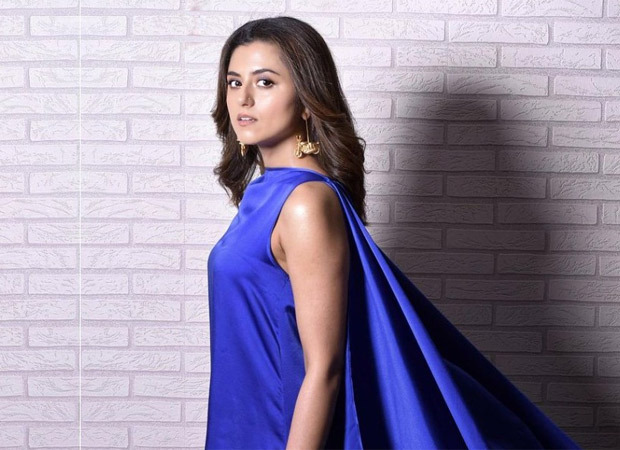 Ridhi Dogra took inspiration from THIS family member for her role in The Married Woman