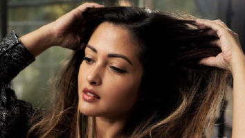 Celeb Photos Of Riya Sen