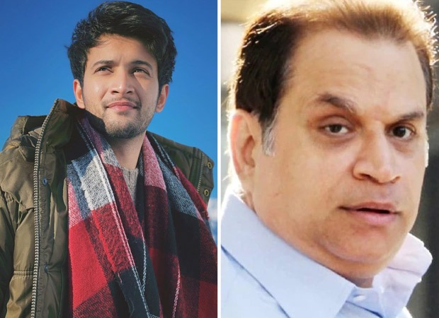 Rohit Saraf and Ramesh Taurani test positive for COVID-19