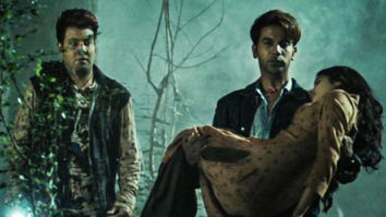 Box Office: Roohi Day 4 in overseas