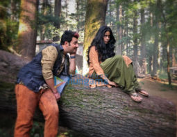 Movie Stills Of The Movie Roohi