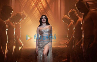 Movie Stills Of The Movie Roohi