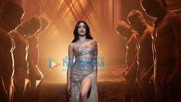 Movie Stills Of The Movie Roohi