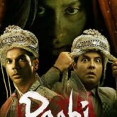 Roohi Box Office - Dinesh Vijan gives a start with Roohi, all eyes now on Sanjay Gupta’s Mumbai Saga to keep up the momentum