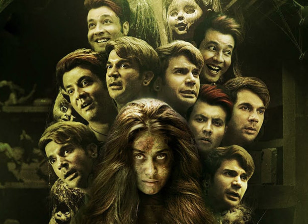 Roohi Box Office Janhvi Kapoor-Rajkummar Rao starrer defies odds, collects Rs. 3.42 cr. on Day 3 Roohi Box Office Janhvi Kapoor-Rajkummar Rao starrer defies odds, collects Rs. 3.42 cr. on Day 3