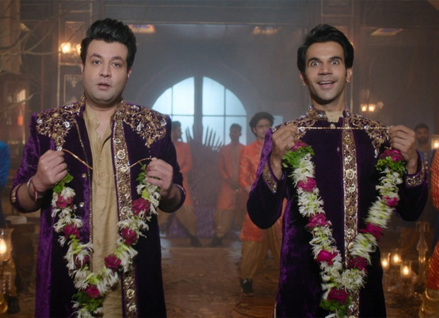 Roohi Box Office Roohi is Rajkumar Rao’s 3rd highest All Time Opening Day Grosser