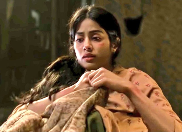Roohi Box Office - The film collects Rs. 3.85 cr. on Day 4, all eyes on Monday now