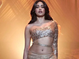 Roohi: Nadiyon Paar (Let the Music Play Again) – Behind The Scenes | Janhvi Kapoor