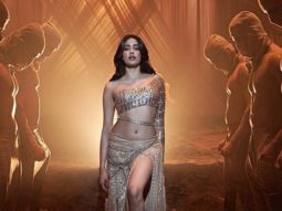 Roohi: Nadiyon Paar (Let the Music Play Again) | Janhvi Kapoor
