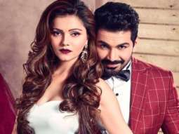 Rubina Dilaik on TROLLS: “We’re so mindful of the so called NEGATIVITY, that we…”| Abhinav Shukla